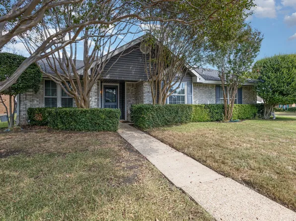 2301 Angel Fire Dr, Garland, TX 75044