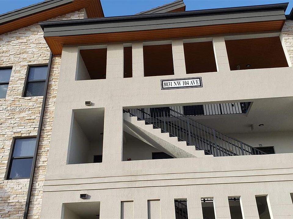 1st image of 8031 NW 104th Ave #1