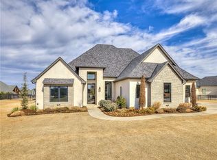 2699 Loblolly Ln, Edmond, OK 73012