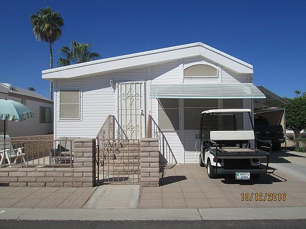 1st image of 5707 E 32nd St Lot 510