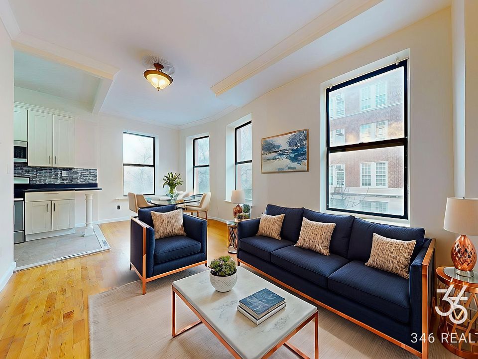 1st image of 241 W 113th St APT 3D
