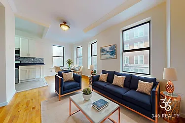 241 West 113rd Street #3D image 1 of 7