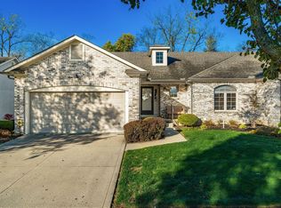 4999 Birch Grove Dr, Groveport, OH 43125