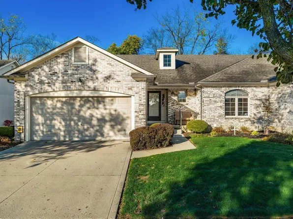 4999 Birch Grove Dr, Groveport, OH 43125