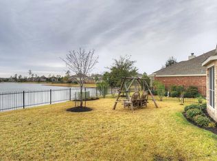 3226 Abbott Lakes Ln, Spring, TX 77386