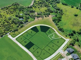 10510 S 33rd St, Roca, NE 68430