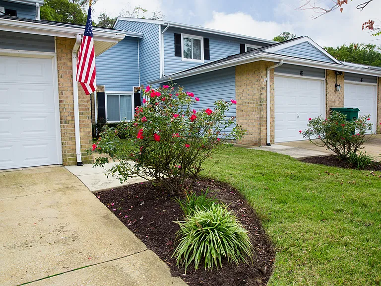 Glenn Forest - Liberty Military Housing — Photo 19