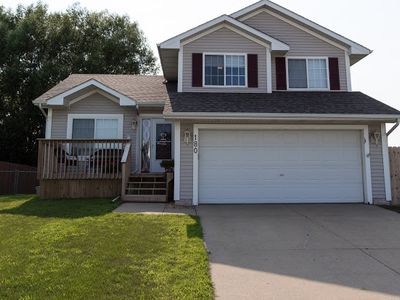 180 SE Westgate Dr, Waukee, IA, 50263