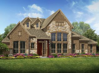 3615 Olive Mill Ct, Richmond, TX 77406