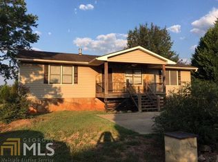 125 Harmony Ln, Eatonton, GA 31024