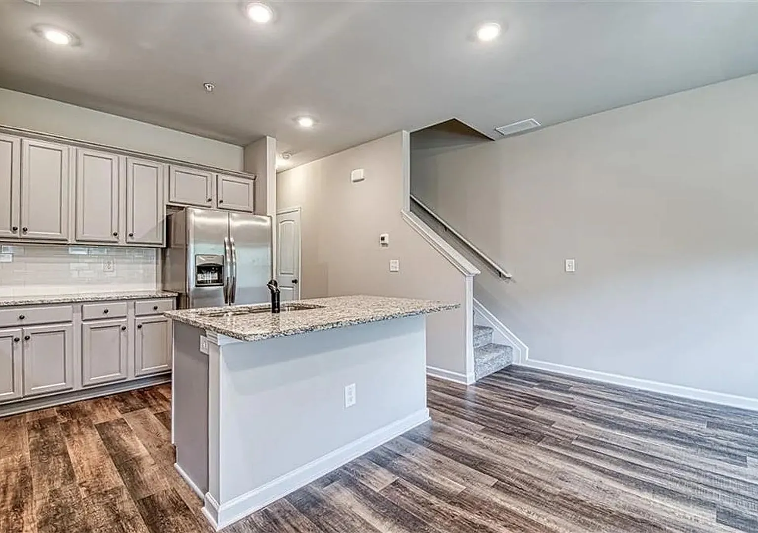 Room in 3 Bedroom Home at Bayrose Cir — Photo 2