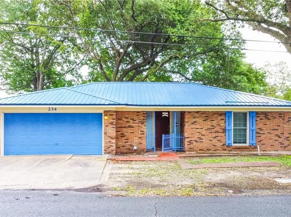 234 NW 4th St, Reserve, LA 70084