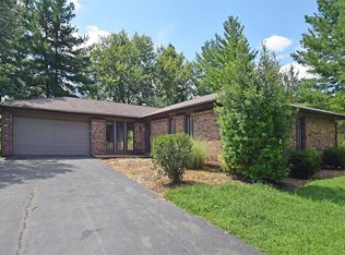 3894 Thunderbolt Ln, Pacific, MO 63069