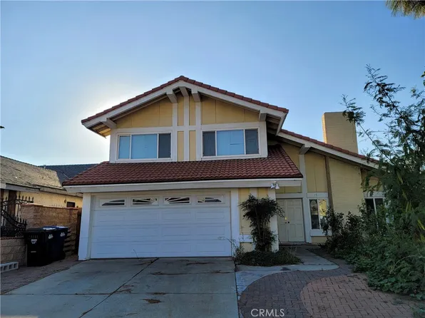1519 Greenport Ave, Rowland Heights, CA 91748