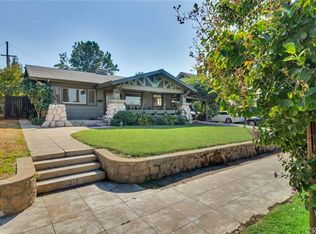 217 W Cypress Ave, Redlands, CA 92373