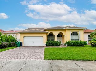 15362 SW 115th Ter, Miami, FL 33196