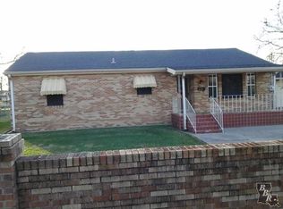 110 People St, Thibodaux, LA 70301