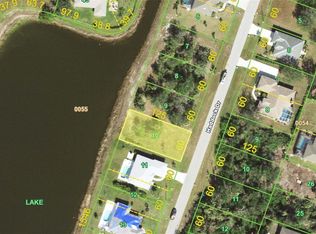 128 Haddock Dr #10, Rotonda West, FL 33947