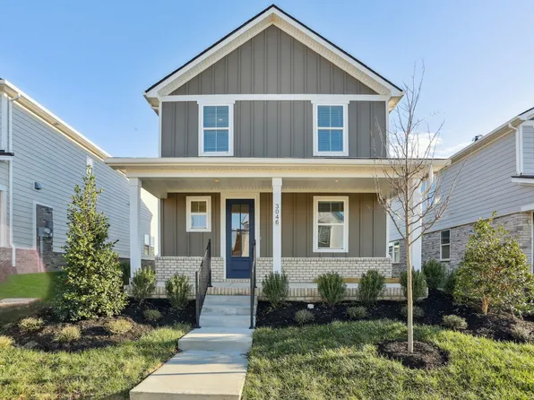 3046 Poplar Farms Dr Lot 98, Franklin, TN 37067