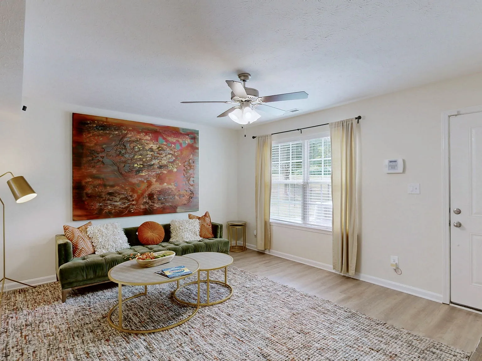 Ashton Park Townhomes — Photo 3