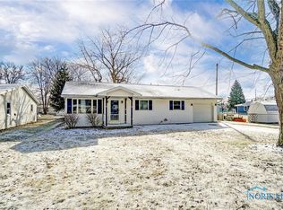 206 Gillette St, North Baltimore, OH