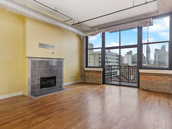 4th image of 221 E Cullerton St APT 707