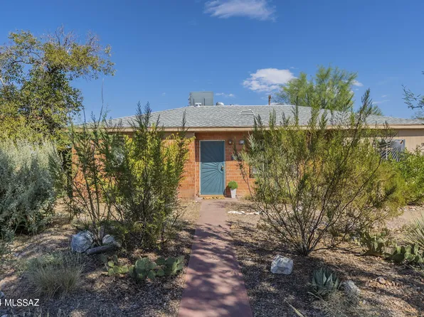 2721 E Beverly Dr, Tucson, AZ 85716