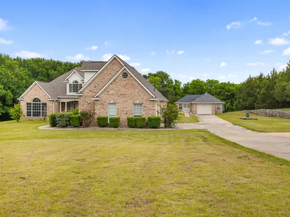 262 Samuel Rd, Sherman, TX 75090