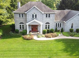 1120 W Bennett Ct, Dunlap, IL 61525