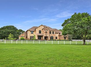 16731 Bridle Oak Dr, Cypress, TX 77433