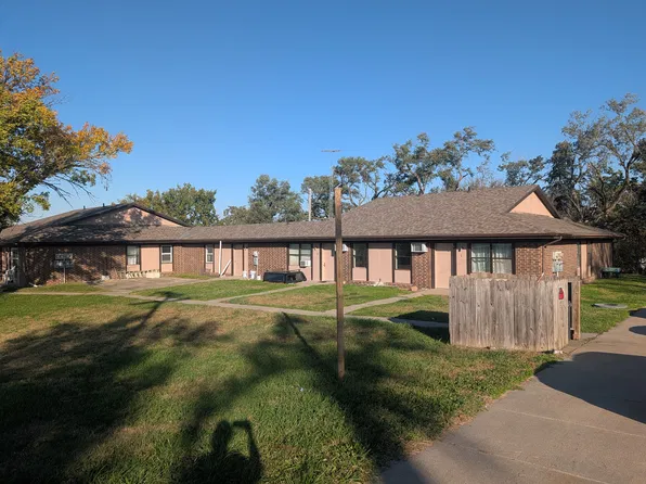 614 Cedar St, Jamestown, KS 66948
