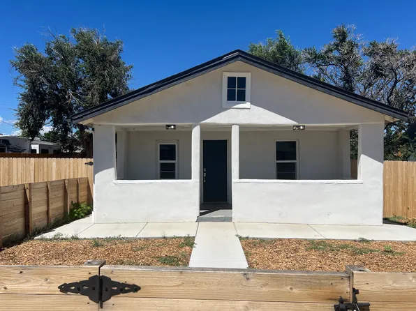 (undisclosed Address), Pueblo, CO 81001