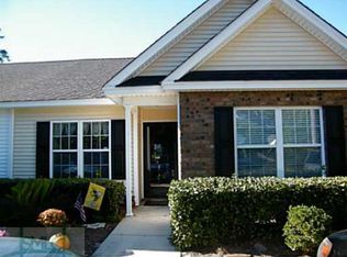 10 River Pointe Ct, Savannah, GA 31410
