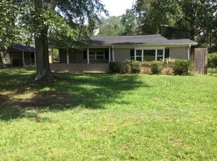 6426 Swann Rd, Mount Olive, AL 35117
