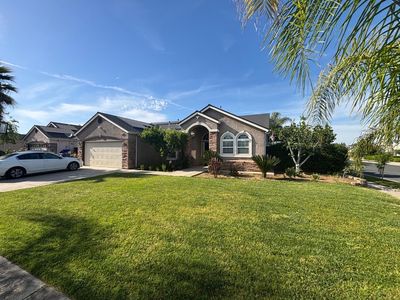 2136 Florence Ave, Sanger, CA, 93657