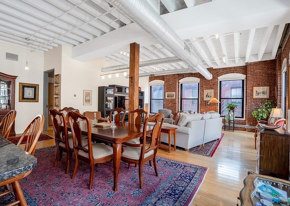 111 Beach St UNIT 4A, Boston, MA 02111 Zillow