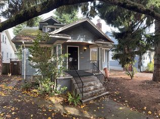 2212 SE Tamarack Ave, Portland, OR 97214