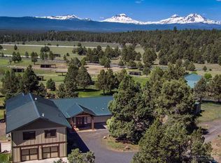 18560 Plainview Rd, Bend, OR 97703