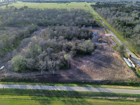 LOT 3 Campo Santo St Lot 3, San Felipe, TX 77473