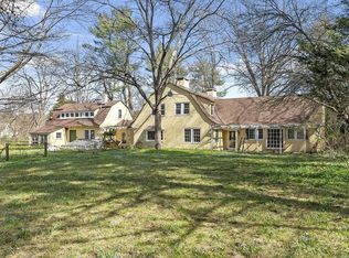 229 Musketaquid Rd, Concord, MA 01742