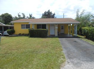 134 SW 7th Ave, Boynton Beach, FL 33435