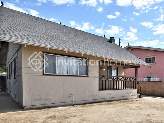 2nd image of 3635 E 6th St