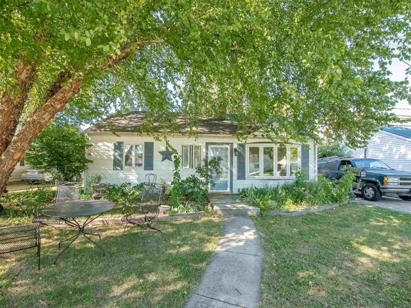 2910 Darby Ln, Lafayette, IN 47904