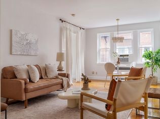 Cambridge Court, Cambridge, MA 02139