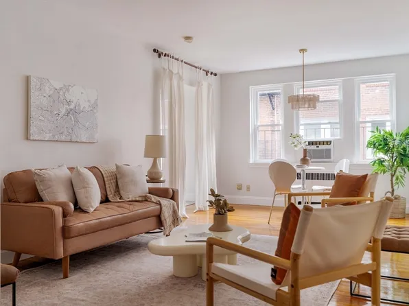 395 Broadway APT L3f, Cambridge, MA 02139