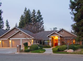 1610 E Quincy Ave, Fresno, CA