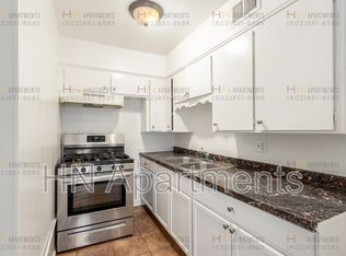 3319 N 32nd St APT 10, Phoenix, AZ 85018