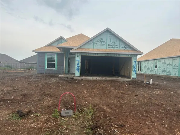 7009 Sulphur Ct, China Spring, TX 76633