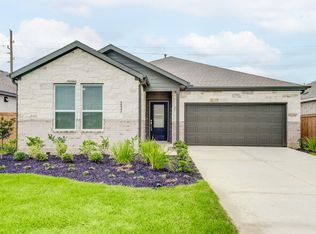 16523 Mesquite Field Dr, Hockley, TX 77447