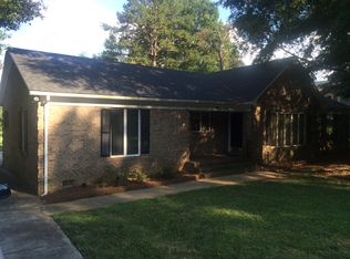 1007 Club Dr, Monroe, NC 28112